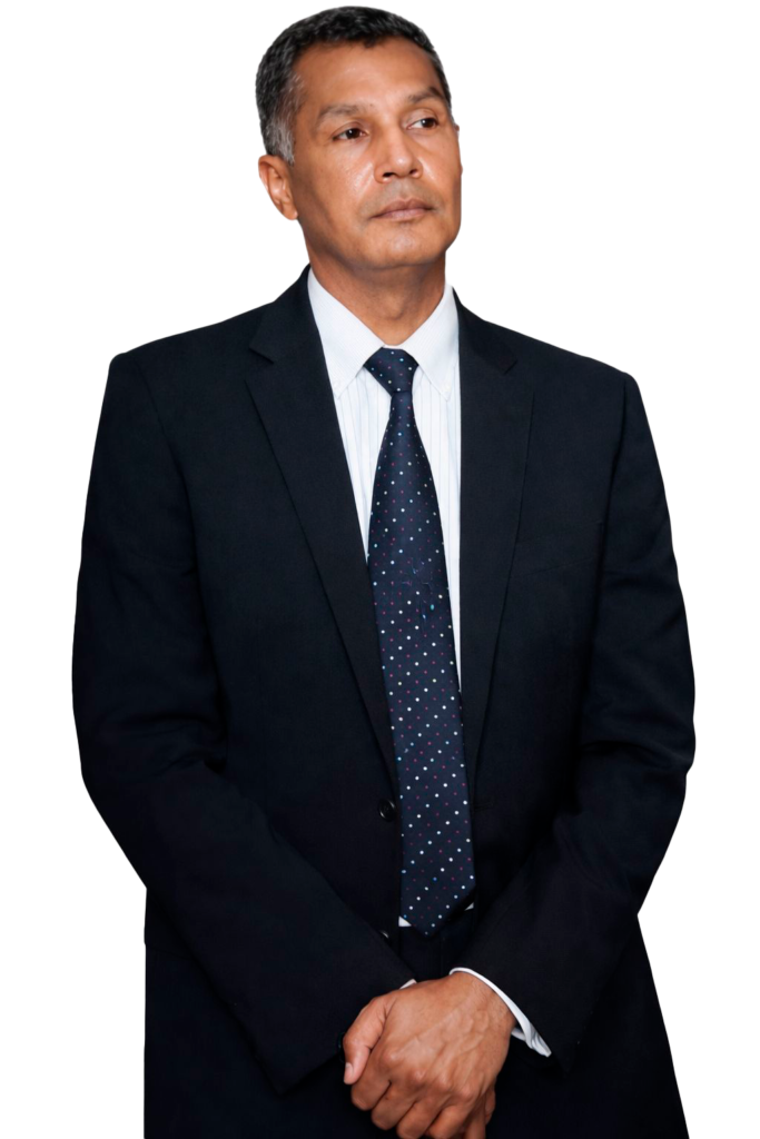 El Poeta del Olvido 